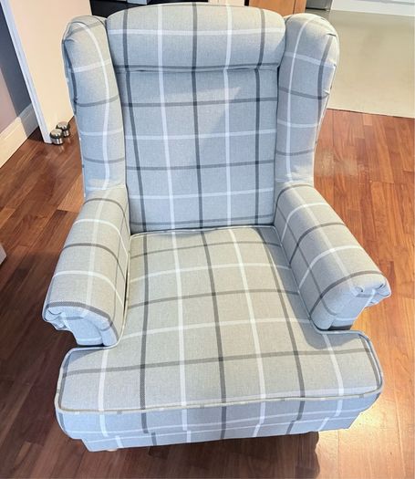 Armchair