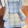 EZ Living Astoria Armchair Image 3