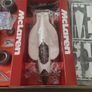 Tamiya 1/12 F1 McLaren MP4/6 Honda 1991. A.Senna. 12028 Image 6