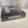 Vintage Genius Board Game General Knowledge Guinness Book Of Records 1988 Brand New Sealed Image 3