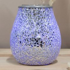 Aroma Lamp Mosaic Colour Change