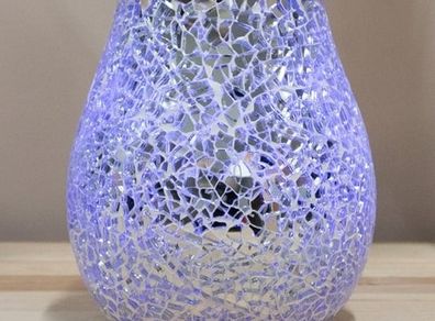 Aroma Lamp Mosaic Colour Change