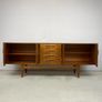 G Plan Mid Century Teak "Long John" Fresco Sideboard Image 7