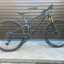 NS Synonym Tr1 trail/xc bike for sale Image 5