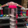 Super City Garage Majorette Image 5