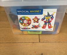 building set