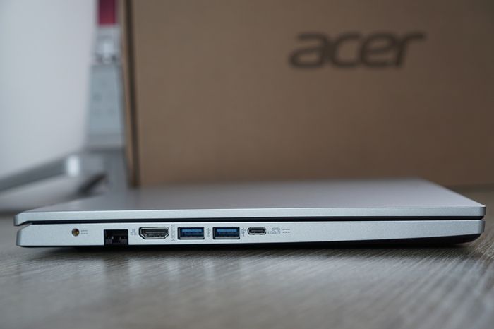 Acer Aspire Go 15 | Ryzen 5 7430U | 16GB | 512GB