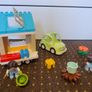 Lego Duplo Family House on Wheels 10986 Image 10