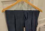 Girls M&S tights