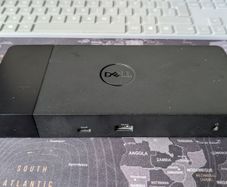 Dell wd19 USB-C dock