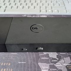 Dell wd19 USB-C dock