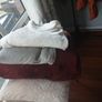 Cushions and Blankets Image 3