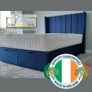 bed storage ottoman Image 2