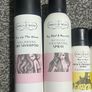 Percy and reed London volume dry shampoo and shine and hair fragrance spray bundle new Image 3