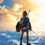 Zelda Breath Of The Wild - A3 Poster Image 2