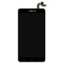For Xiaomi Redmi Note 4X LCD Display Touch Screen Digitizer Glass Assembly Black - FHT01MILCD Image 3