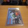 Ultimate Spider-man 1 CGC 9.6 (2000) 1st Ultimate Spider-man Title Image 4