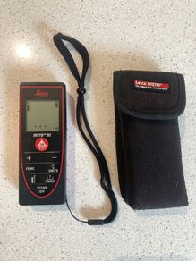 Leica Disto D2