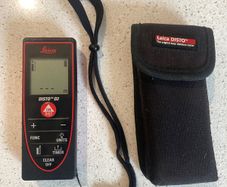 Leica Disto D2