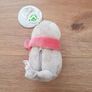 Nici Toys (German brand) Seal Keyring/Purse 10cm Image 4