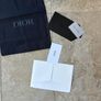 Brand New Dior B22 Image 5