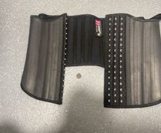 Waist trainer