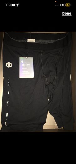 Under Armour Shorts size xxl /xl