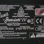 Fender Blues Junior Iv Black Image 9