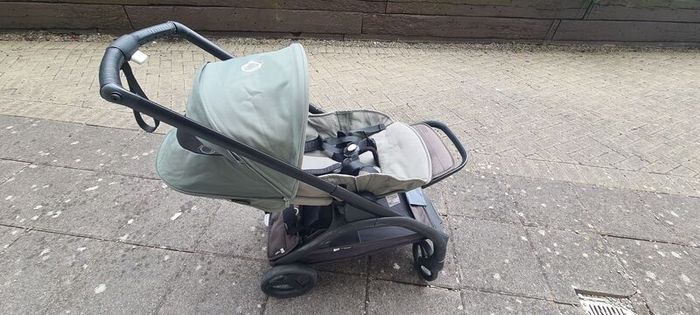 Bugaboo Dragonfly
