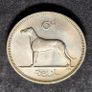 Fantastic Ireland 1963 Six Pence 6d coin Image 2