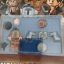 Lego Star Wars 2017 annual Image 2
