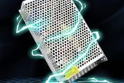 220V to 12V 20A Power Adapter AC to DC 240W Transformer