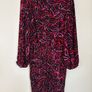 Essentiel Antwerp floral print dress Image 9