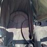 out n about double buggy Image 2