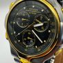 CITIZEN Eco-Drive watch Image 3
