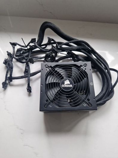 Corsair Cx750