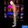 NECA A Nightmare on Elm Street Part 2 Freddy's Revenge Freddy Krueger 1/4 Scale Action Figure - Pre-Owned Image 7