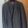 Three Piece Skopes Suit Image 3