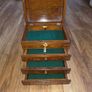 Rosewood Jewellery Box Image 2
