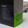Zotac NVidia GeForce RTX 5070Ti Solid OC (New) Image 3