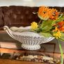 Stylish Vintage Sadler Ceramic Tulip Mantle Vase Image 4