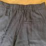 Linen Trousers Image 7