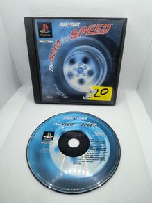 Need For Speed