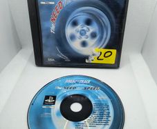 Need For Speed