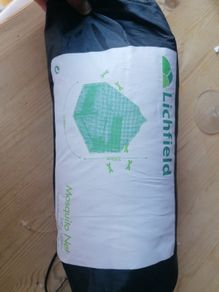 Mosquito Net