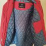 Boy's winter Jacket. Read ad check pictures. Age 12 to 13 Image 3