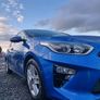 Kia Ceed Commercial Image 4