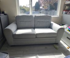 2 seater couch