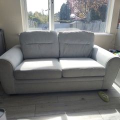 2 seater couch