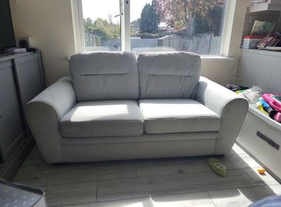 2 seater couch